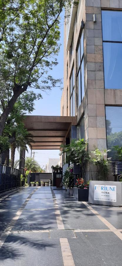 Fortune Avenue, Jalandhar - Member Itc'S Hotel Group Exterior photo