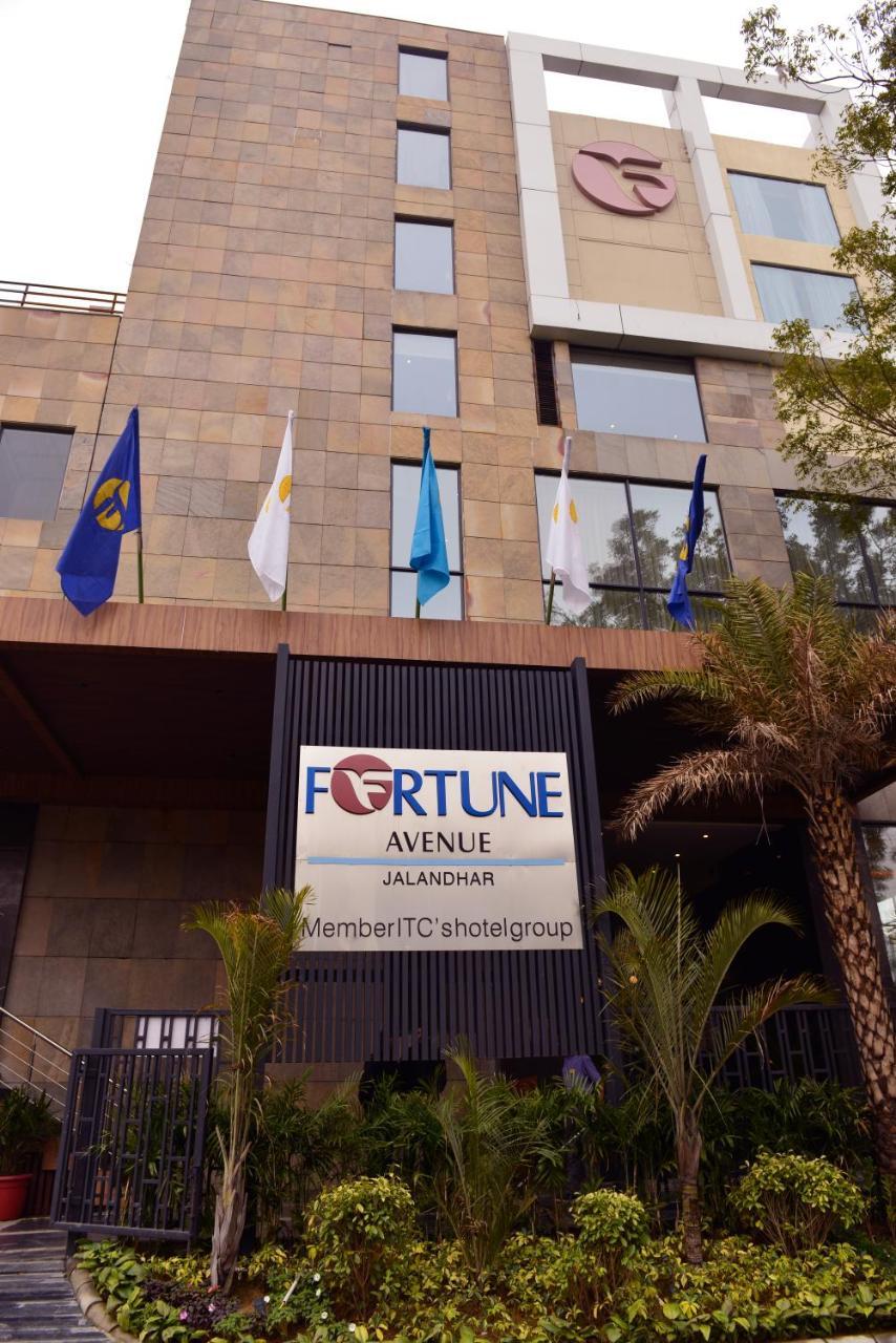 Fortune Avenue, Jalandhar - Member Itc'S Hotel Group Exterior photo