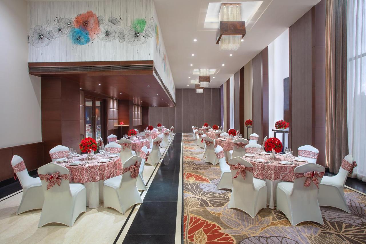 Fortune Avenue, Jalandhar - Member Itc'S Hotel Group Exterior photo