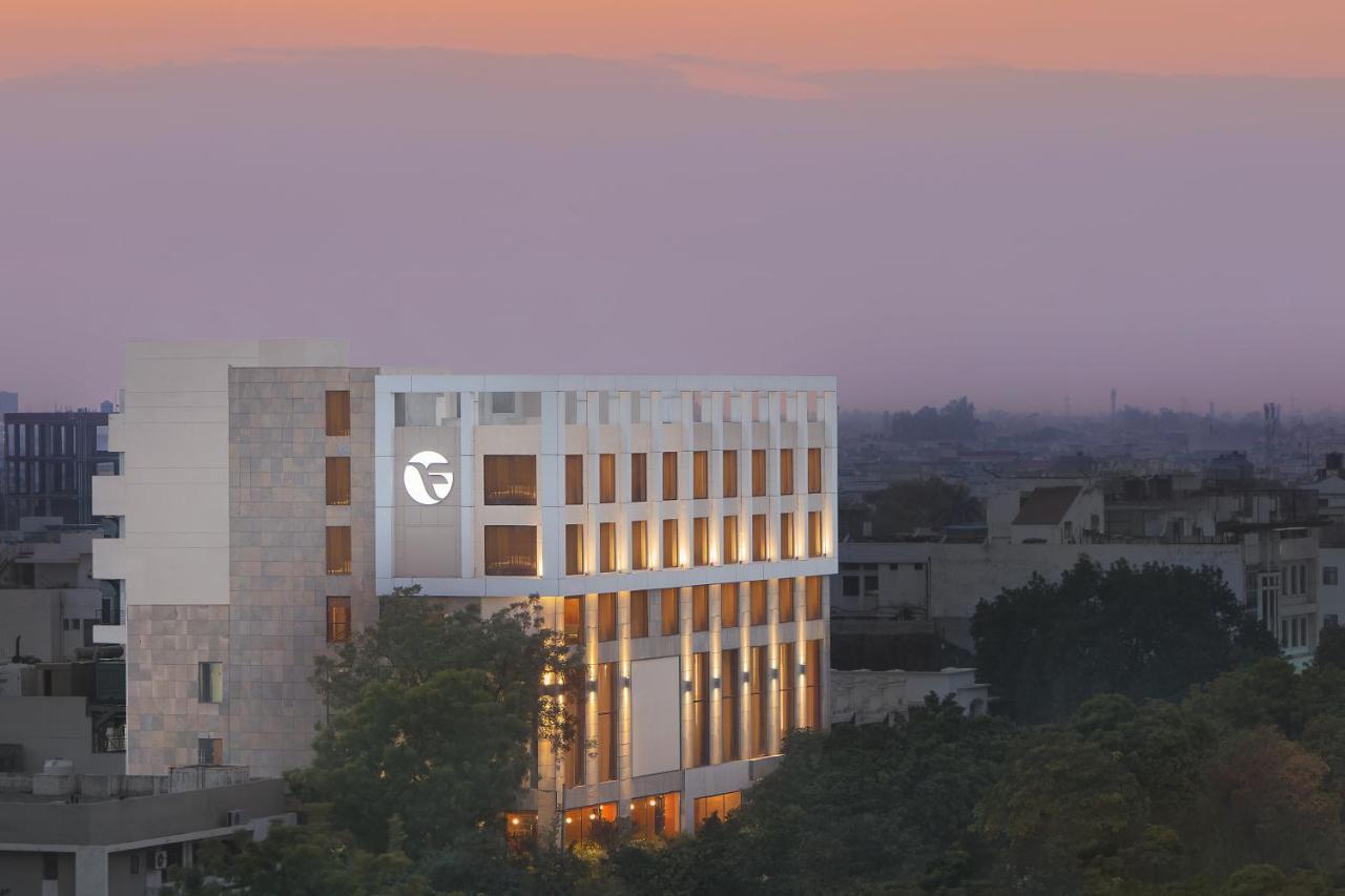 Fortune Avenue, Jalandhar - Member Itc'S Hotel Group Exterior photo