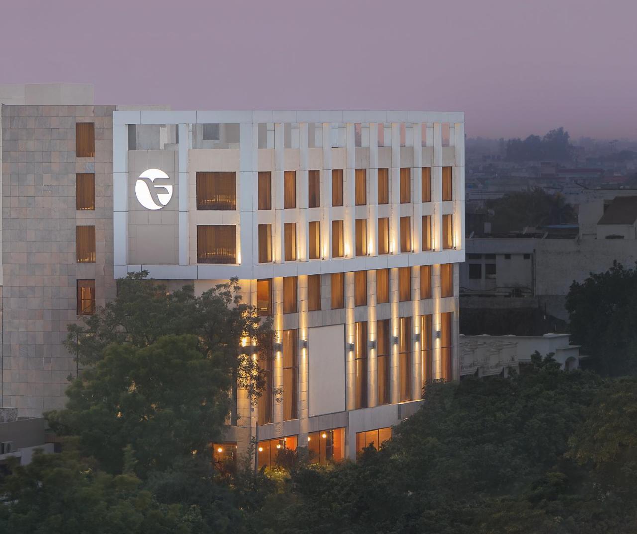 Fortune Avenue, Jalandhar - Member Itc'S Hotel Group Exterior photo